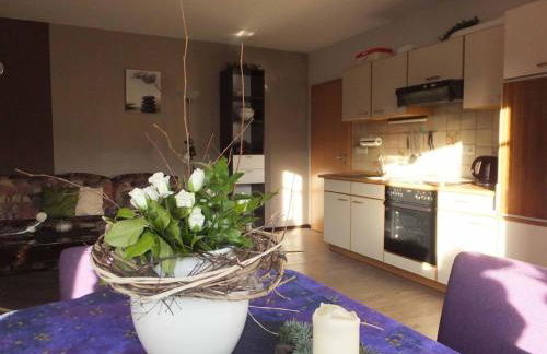 Ferienwohnung Stirnbergblick - Foto 5