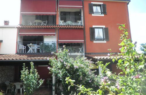 Apartmani Mirjana Umag - Foto 17