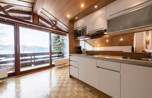 Waldelerhof- Appartements in Meransen - Foto 8