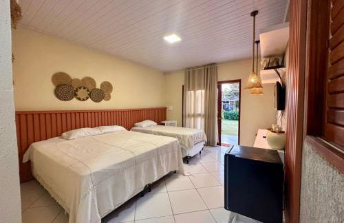 Juscelino Pousada lazer - Foto 21