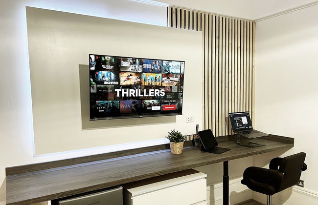 Erin Court Mansion -Suite 11 - Foto 6