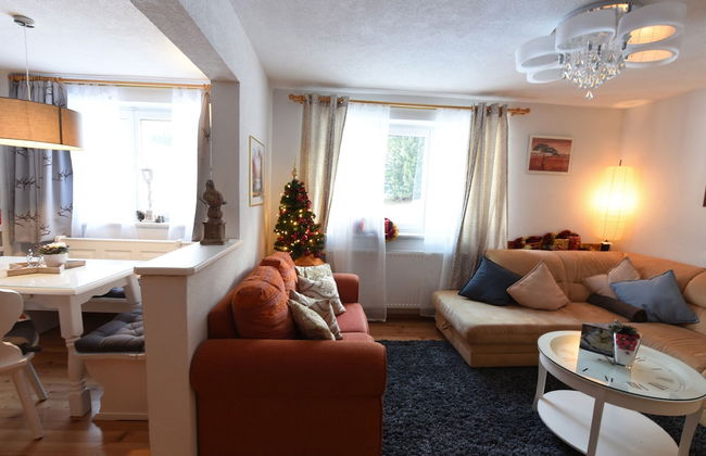 Apartment Fernerkogel - Foto 26