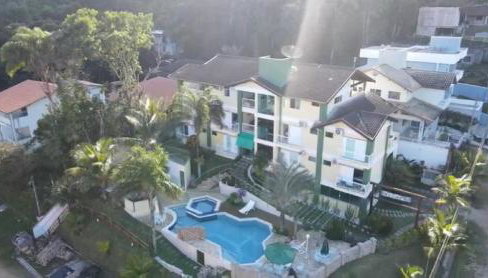 Solar do Forte Flats - Foto 2