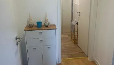 Neubau Donaublickapartments - Foto 4, wardrobe