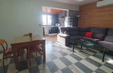 Amplio apart con Aire Acondicionado a 500 m de la playa La Barrosa - Foto 45