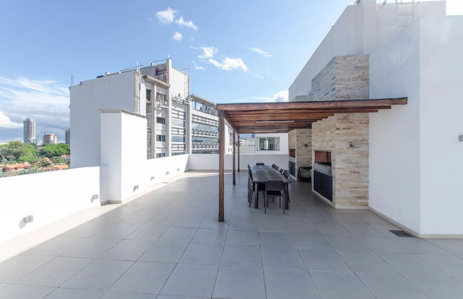 Manantiales Plaza Best Location in Asu - Foto 17