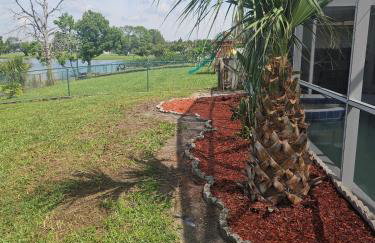 WaterView 4 miles to Disney 3Br 2Ba Pool Home - Foto 20