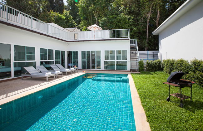 Lux Family Villas - Photo 12