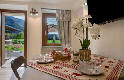 Agriturismo La Grange - Foto 15