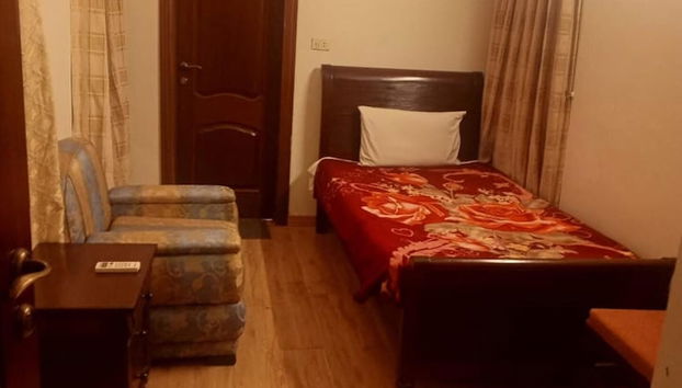 Rehman Gardens - 3BR Apartment - Foto 2, Habitación