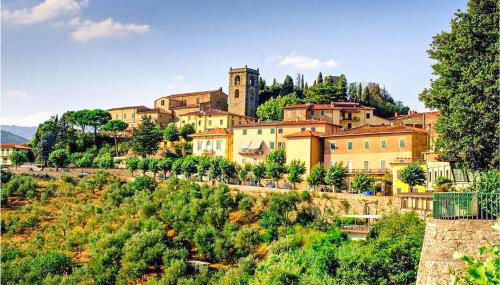 Awesome Apartment In Montecatini Terme - Foto 5