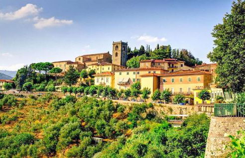 Awesome Apartment In Montecatini Terme - Foto 5