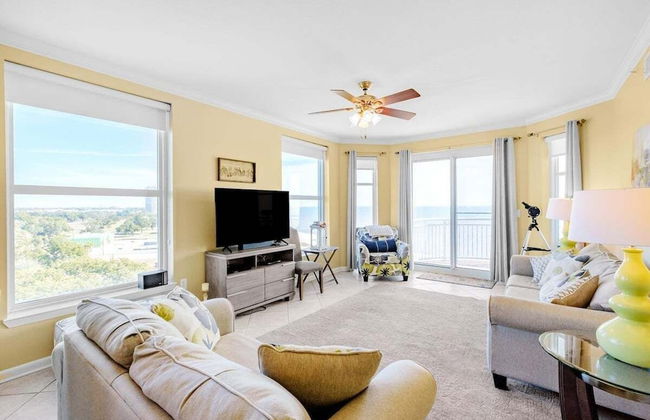 Legacy Towers I Deluxe - Foto 1