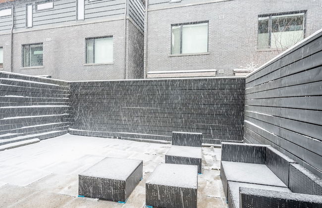 Luxury Townhouse in Downtown Toronto - Photo 64