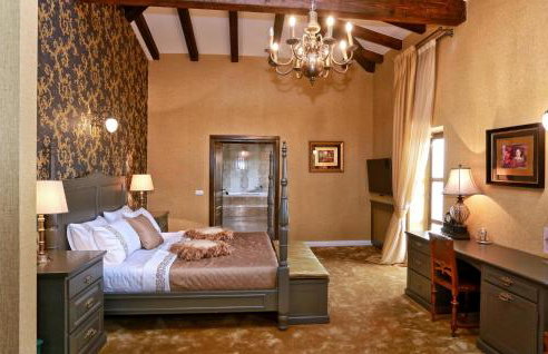 Villa Carolus Barat - Foto 22