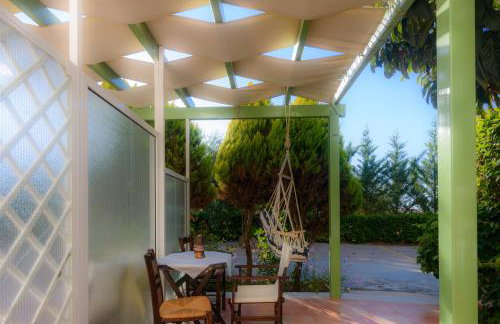 Terpsi Apartments - Kyparissia Garden Retreats - Photo 44