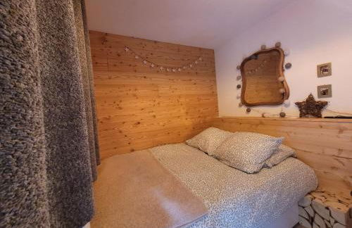 Le Petit Aupillon - L'Aupillon des Forêts - 2 studios cocooning aux Orres - Photo 36