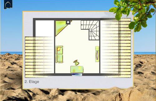 Fischerdorf DDH Hafftraum - Foto 20