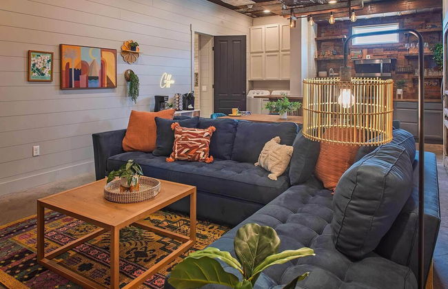 The Frothy Flat - Foto 22