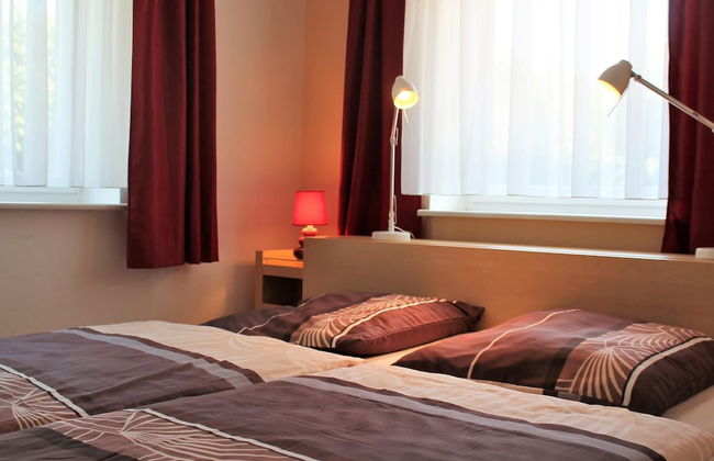 Apartment in Boltenhagen for 3 Person - Foto 4