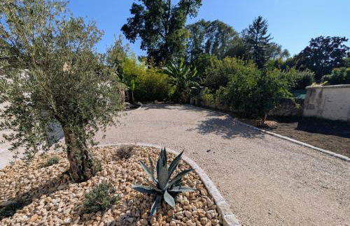 L'étable du Moulin - Foto 10