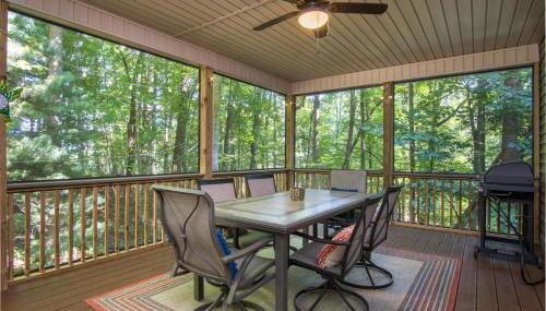 Hummingbird Hideaway - Foto 4