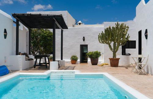 Villa Guatiza - Foto 19