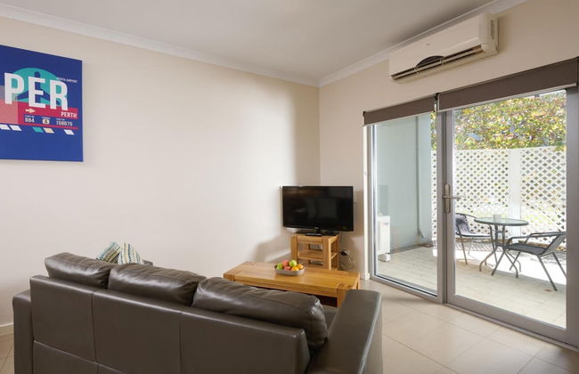 Airport Apartments by Vetroblu - Foto 18