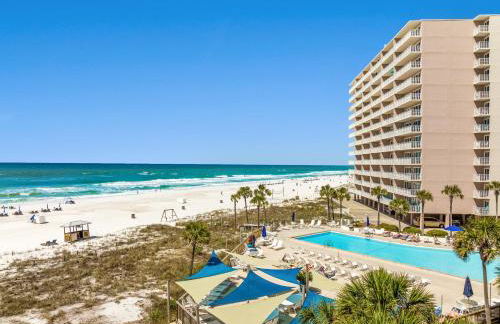 Enjoy A Birds Eye View at Panama City Beach - Foto 39