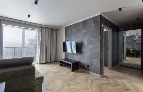 Willa Zieleniec - Foto 20