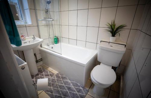 Sigmalife Apartment - Foto 6