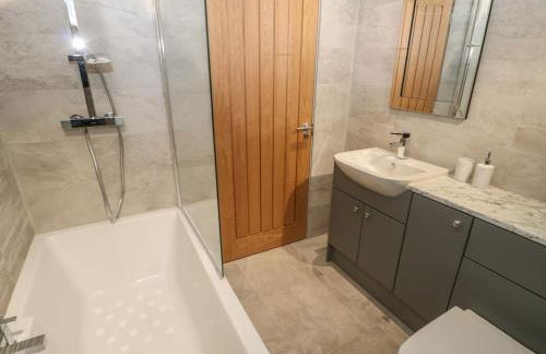 The Hay Barn - Foto 28