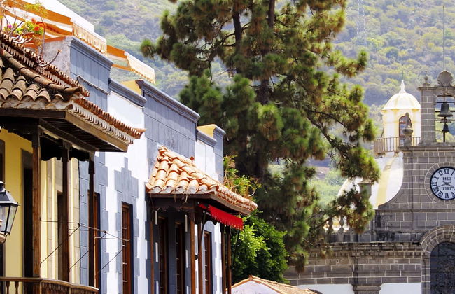 Tour por los mercadillos de Teror y San Mateo - Foto 1