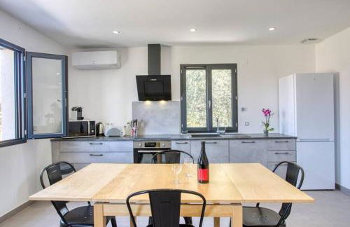 Appartement neuf Bédoin - Les Cinglés du Mont Ventoux - Foto 16