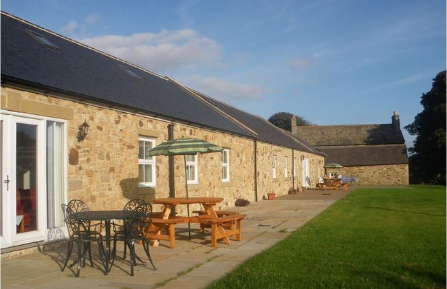 Hamsteels Hall - Photo 25