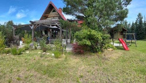 Siedlisko Lubie - Foto 2