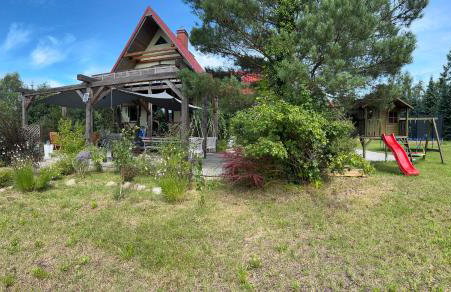 Siedlisko Lubie - Foto 2