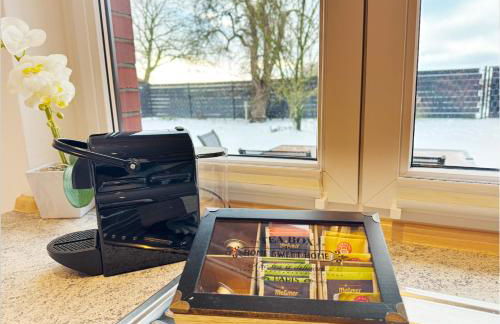 Ferienhaus Landruhe - Foto 16