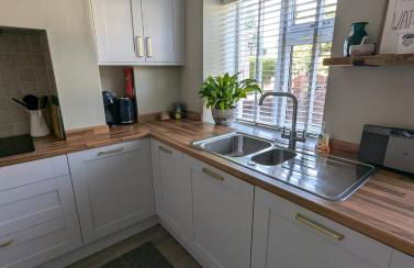 Robin Cottage - Foto 24