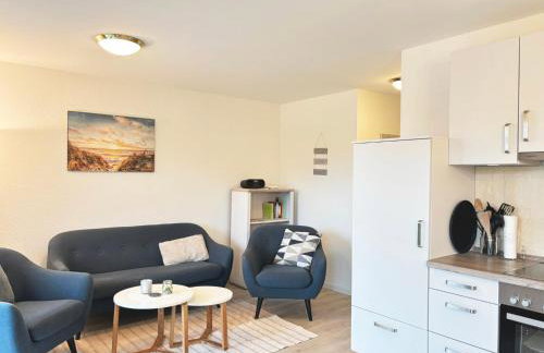 Fischerhütte Wohnung Aal - EG rechts - Foto 1