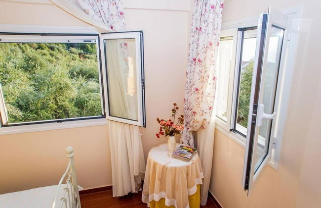 Verga Majestic Sunsets - Villa Close to the Beach - Foto 7