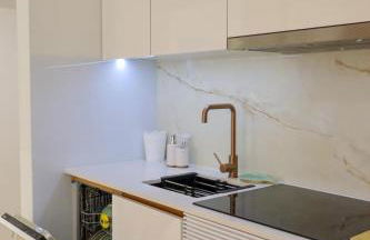 Dunas Ria Apartment T2 - Foto 17