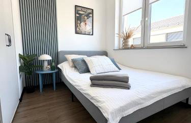 Port ZS Wrzosowo - Foto 32