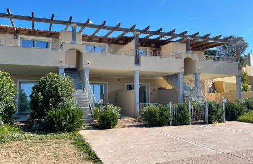 Da Marta Appartamento VISTA MARE MOZZAFIATO ISOLA ROSSA - Photo 39