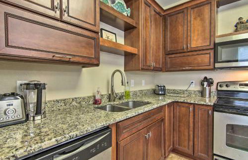 Pool Access and Deck Bethany Beach Gem - Foto 11