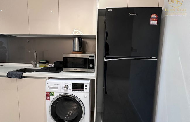 Quill Residence KL Icon Stay - Photo 3