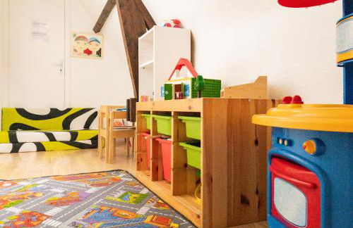 Gîte ti Goudoul éco responsable BB friendly - Foto 37