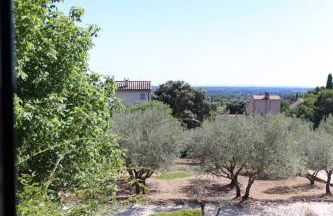 La Bergerie des Ocres, authentic & friendly villa - Foto 15