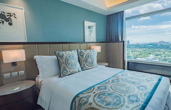 Ascott Makati - Photo 40