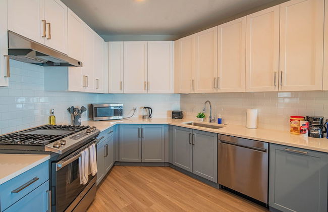 ROVE LIVING/KL - Alta North Central - Foto 80